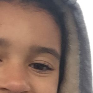 Meet your Posher, Frances